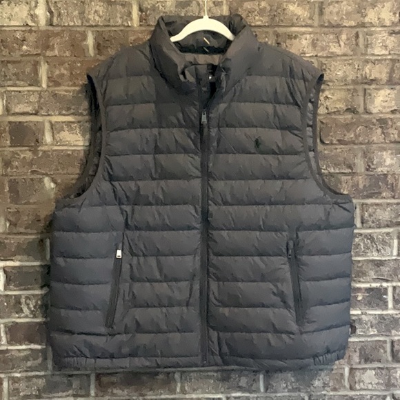 Polo Ralph Lauren Other - POLO Ralph Lauren vest